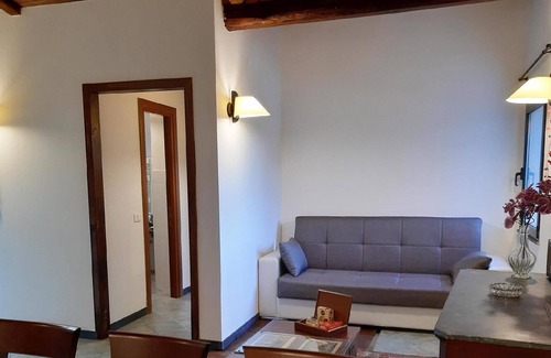 San Lorenzo della Costa Apartment | Holiday apartment Santa Margherita Ligure for 1 - 6 persons with 2 bedrooms - Holiday apartment
