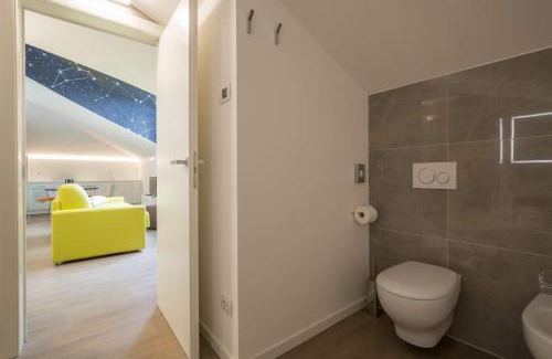 Riva del Garda Hotel | Holiday IV Gardan