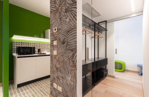 Riva del Garda Hotel | Holiday IV Gardan