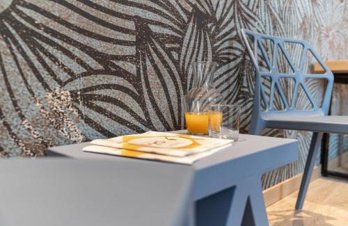 Riva del Garda Hotel | Holiday IV Gardan
