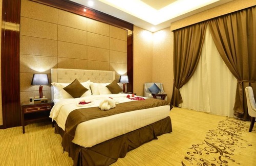 Riyadh Hotel | Holiday khaleej