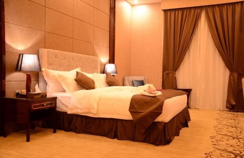 Riyadh Hotel | Holiday khaleej