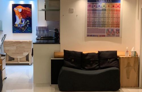 Hammersmith Broadway Apartment | Holiday Lets London