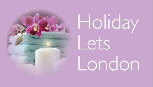 Hammersmith Broadway Apartment | Holiday Lets London - I3