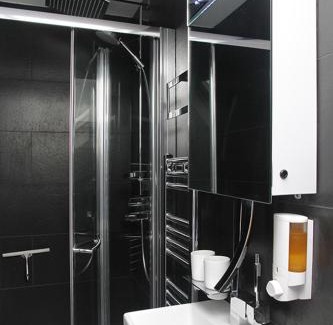 Hammersmith Broadway Apartment | Holiday Lets London - I5