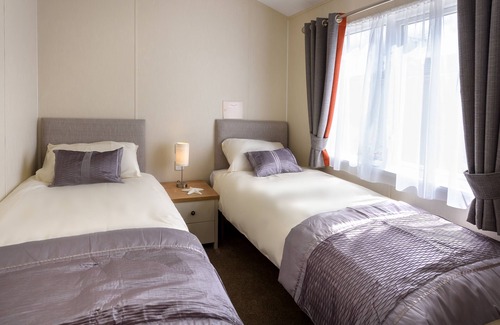 Nefyn House | Holiday Lodge in Nefyn, private access to beach with fantastic sea views