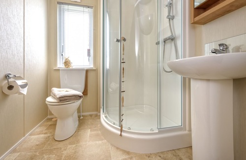 Nefyn House | Holiday Lodge in Nefyn, private access to beach with fantastic sea views