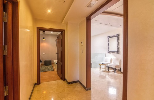 Agadir Bay Villa | Holiday Luxe Villa – Small Private Pool