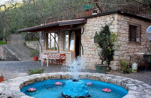 Brenzone sul Garda Apartment | Holiday Mantovani