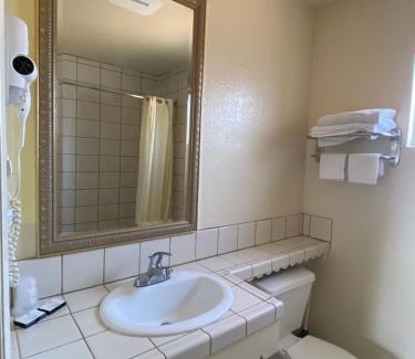 Morgan Hill Hotel | Holiday Motel