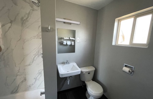 Sunderland Hotel | Holiday Motel