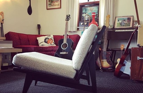 Sturgeon Bay Hotel | Holiday Music Motel