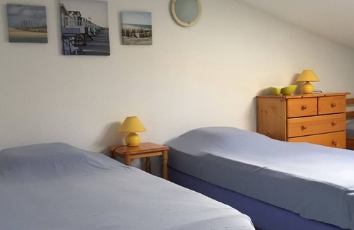 Carcans Plage Hotel | Holiday near the ocean