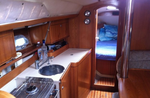 Golfe Juan Boat Rental | Holiday on a Cabin Cruiser, Port Camille Rayon, Le Golfe Juan 06220
