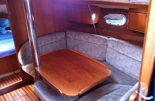 Golfe Juan Boat Rental | Holiday on a Cabin Cruiser, Port Camille Rayon, Le Golfe Juan 06220