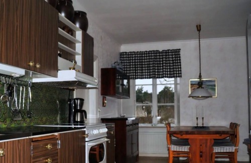 Visby House | Holiday on Gotland on a country estate with lots of space