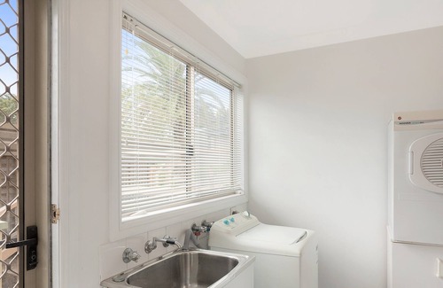 Tathra House | Holiday On Pacific - Keep calm and enjoy a relaxed lifestyle holiday