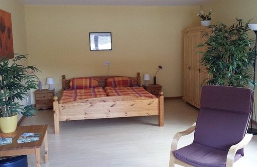 Kochendorf Apartment | Holiday on the Baltic Sea in the vacation paradise Kochendorf in Eckernförde