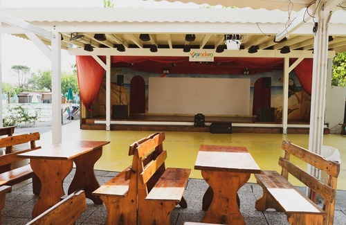 Lido di Dante House | Holiday park Classe - MH2 Adria (2807)