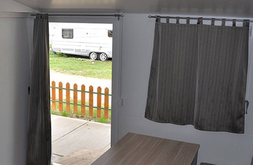 Lido di Dante House | Holiday park Classe - MH Tirreno Disabili (3320)