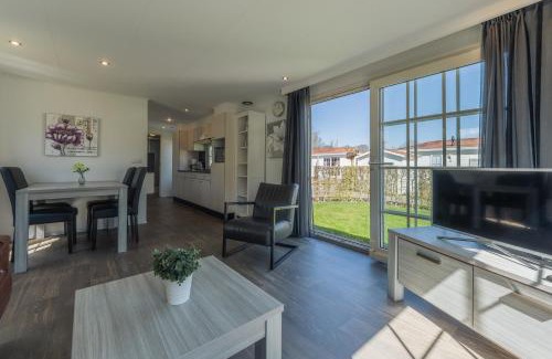 Oostkapelle Resort | Holiday Park Dennenbos