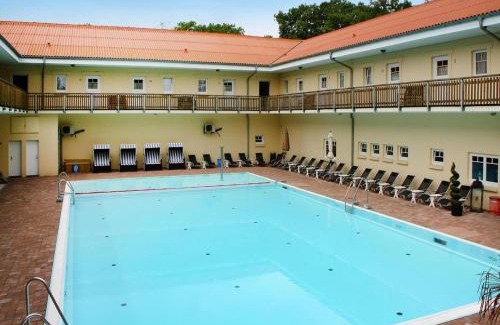 Markgrafenheide Apartment | Holiday Park Markgrafenheide Markgrafenheide