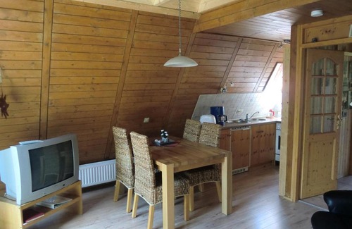 Clausthal-Zellerfeld Resort | Holiday park- Nurdach