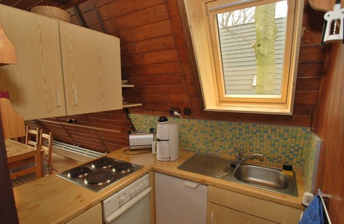 Clausthal-Zellerfeld Resort | Holiday park- Nurdach