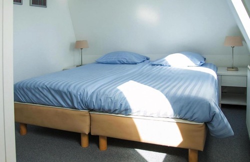 Municipality of Noordwijk House | Holiday park Tulp & Zee, Noordwijk aan Zee