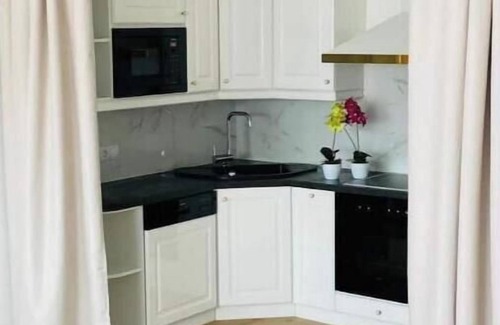 Brigittenau Apartment | Holiday Place in Vienna City
