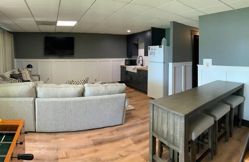 Lake Oconee House | Holiday Recovery! Book 3 Nights & Get the 4th Night FREE! Jan 16-21, 2025