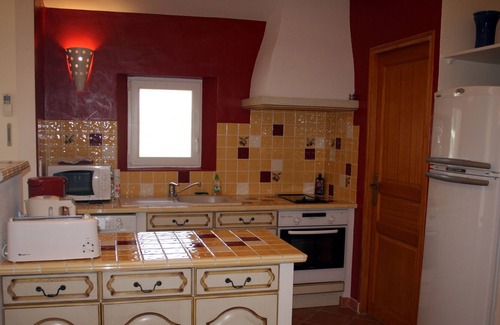Saumane-de-Vaucluse Cottage | Holiday rentals in countryside in the heart of Provence, very nice, very quiet