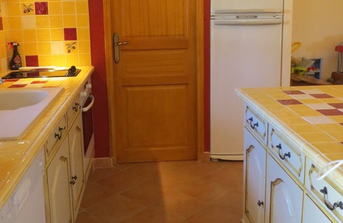 Saumane-de-Vaucluse Cottage | Holiday rentals in countryside in the heart of Provence, very nice, very quiet