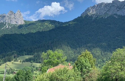 Rovagny Apartment | Holiday Rentals - Lake Annecy - Rovagny