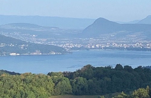 Rovagny Apartment | Holiday Rentals - Lake Annecy - Rovagny