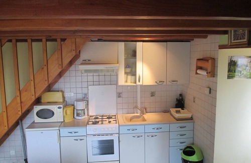 Gouttieres House | Holiday rental in le bouchaud