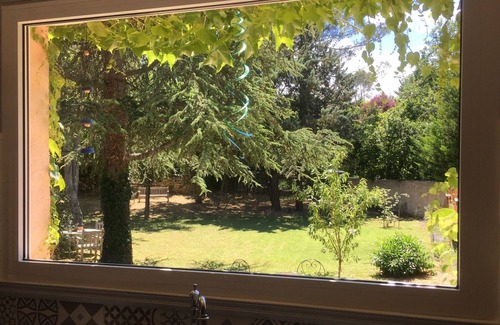 Le Val Other | Holiday rental in Provence for 8 people