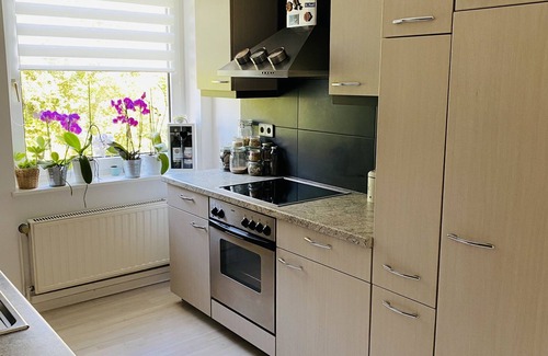 Obershausen Apartment | Holiday rental Kallenbachtal I