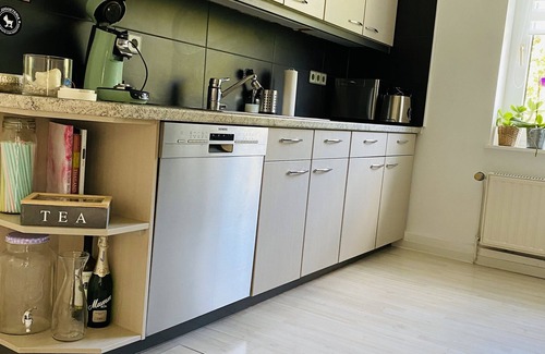 Obershausen Apartment | Holiday rental Kallenbachtal I