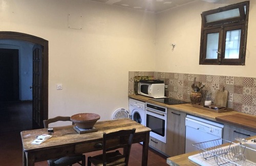 Sisco Apartment | Holiday Rental of a Tower in Cap Corse Sisco