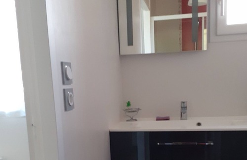 Breuillet Bed & Breakfast | HOLIDAY RENTAL with PRIVATE POOL
