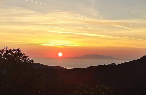 Pietracorbara House | Holiday Rentals Cap Corse 2 to 6 people site A