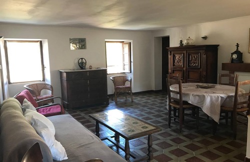 Luri Apartment | Holiday rentals in Corsica
