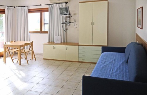 Porto Pollo Apartment | Holiday Residence Il Nido dei Gabbiani, Porto Pollo