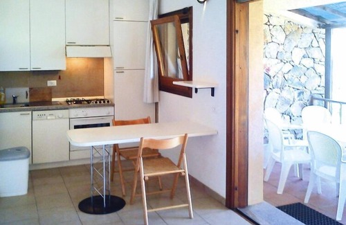 Porto Pollo Apartment | Holiday Residence Il Nido dei Gabbiani, Porto Pollo
