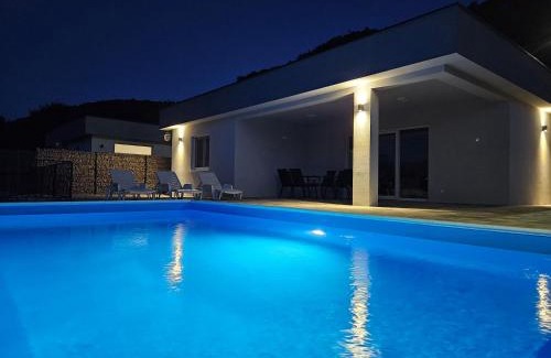 Mostar Villa | Holiday Resort Bevel