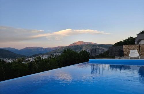 Mostar Villa | Holiday Resort Bevel