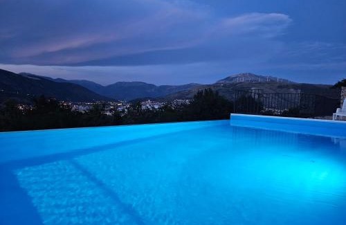 Mostar Villa | Holiday Resort Bevel