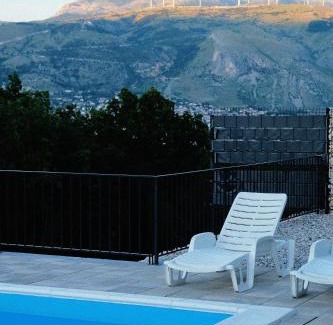 Mostar Villa | Holiday Resort Bevel