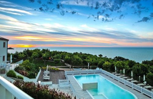 Pedaso Apartment | Holiday Resort Contea dei Ciliegi Pedaso